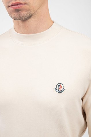Moncler Свитшот