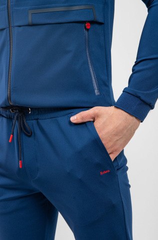 Kiton Спортивный костюм