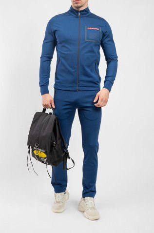 Prada Спортивный костюм