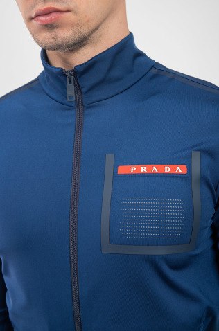 Prada Спортивный костюм