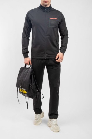 Prada Спортивный костюм