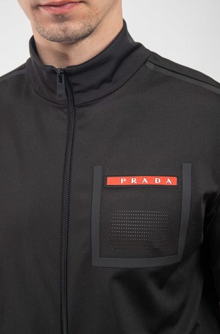 Prada Спортивный костюм