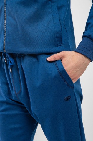 Salvatore Ferragamo Спортивный костюм