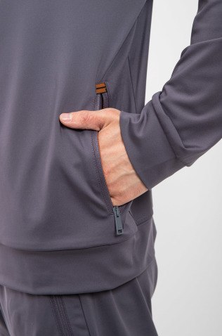 Ermenegildo Zegna Спортивный костюм