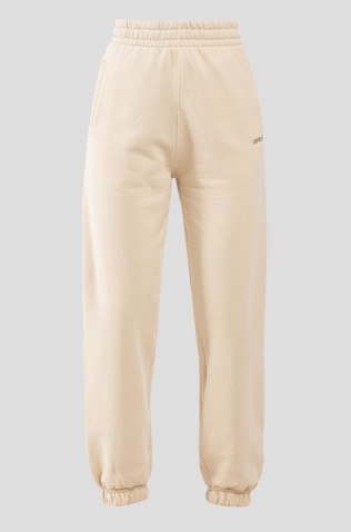 Off-White Спортивные брюки