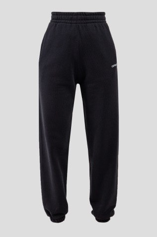 Off-White Спортивные брюки