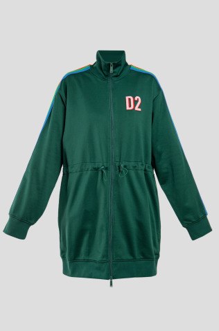 Dsquared2 Спортивная кофта