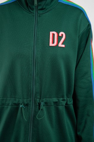 Dsquared2 Спортивная кофта