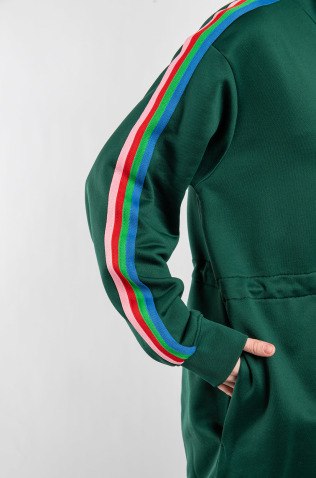 Dsquared2 Спортивная кофта