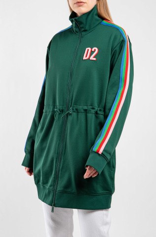 Dsquared2 Спортивная кофта