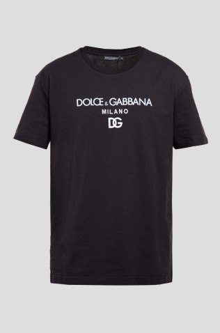 Dolce & Gabbana Футболка