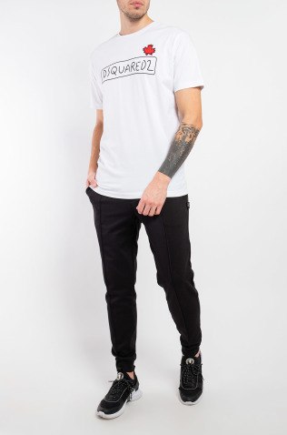 Philipp Plein Спортивные брюки