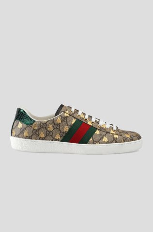 Gucci Кеды