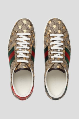 Gucci Кеды