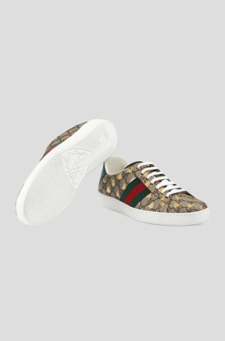 Gucci Кеды