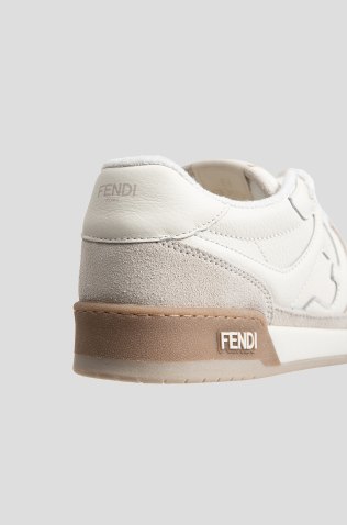 Fendi Кеды