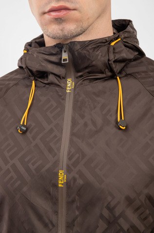 Fendi Ветровка