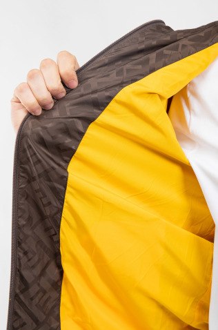 Fendi Ветровка
