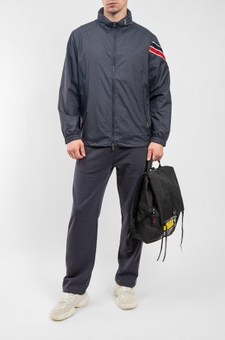 Moncler Ветровка