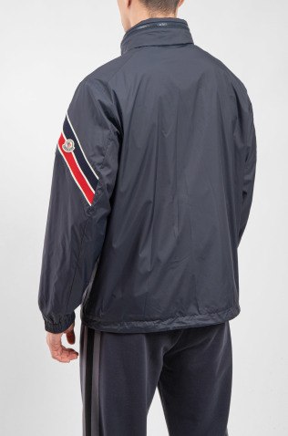Moncler Ветровка