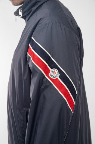 Moncler Ветровка
