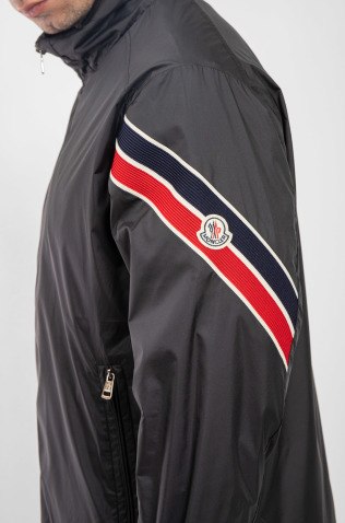 Moncler Ветровка