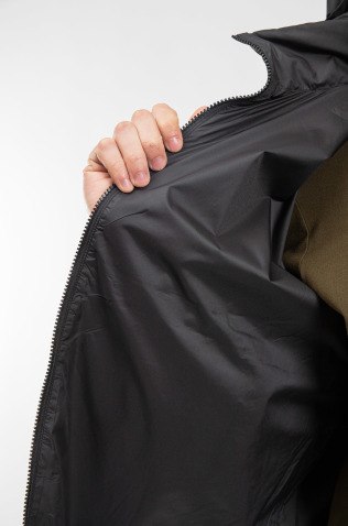 Moncler Ветровка