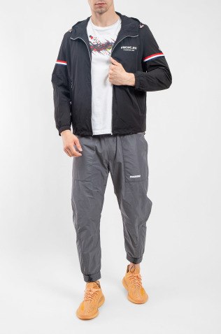 Moncler Ветровка