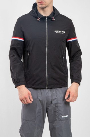 Moncler Ветровка