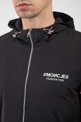 Moncler Ветровка