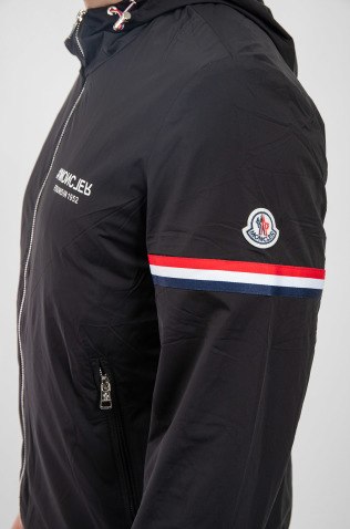 Moncler Ветровка