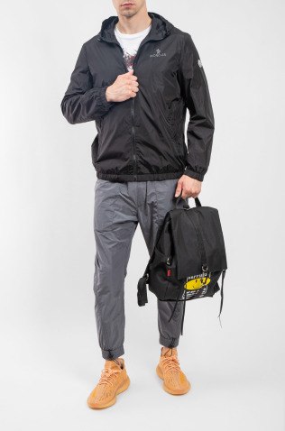 Moncler Ветровка