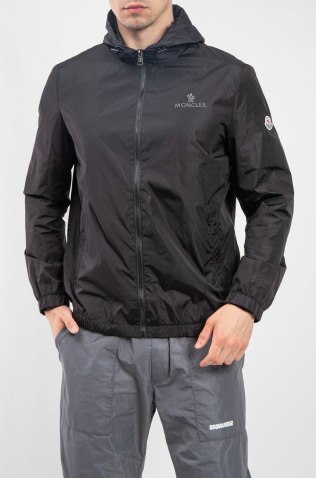 Moncler Ветровка