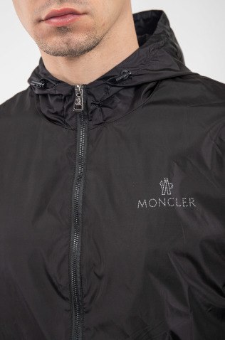 Moncler Ветровка