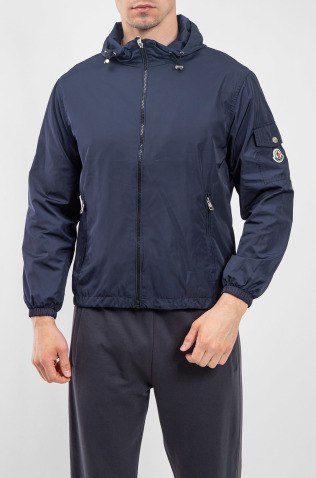 Moncler Ветровка