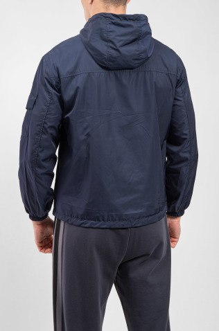 Moncler Ветровка