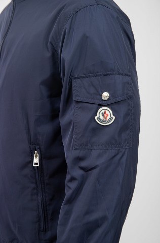 Moncler Ветровка