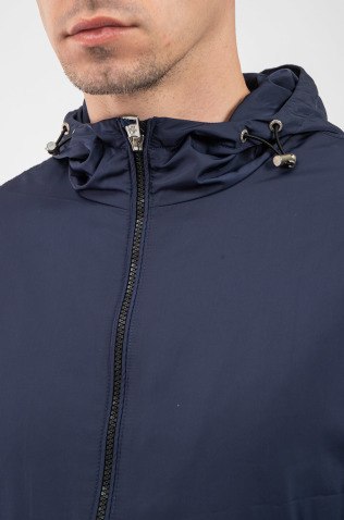Moncler Ветровка