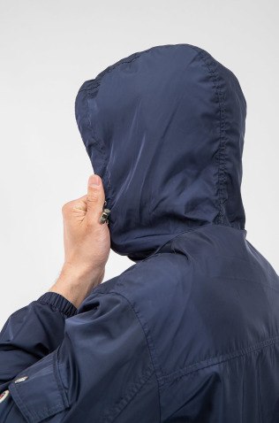 Moncler Ветровка