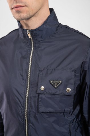 Prada Ветровка