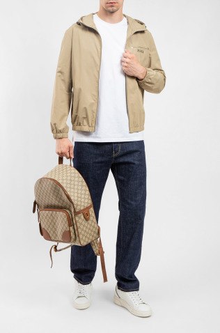 Ermenegildo Zegna Ветровка