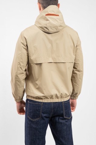 Ermenegildo Zegna Ветровка