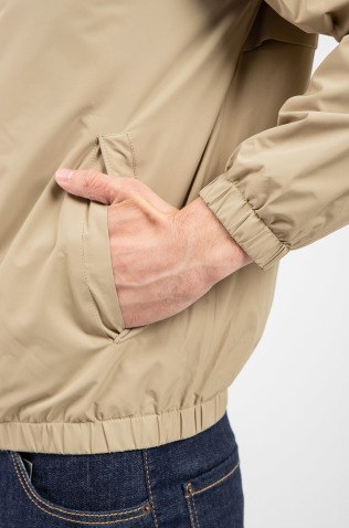 Ermenegildo Zegna Ветровка