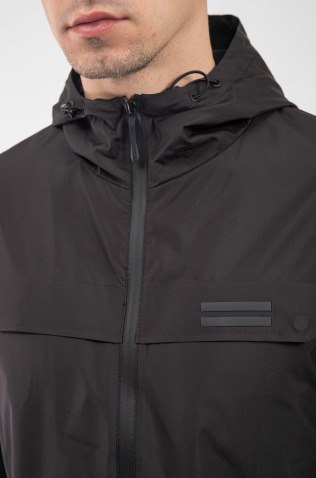 Ermenegildo Zegna Ветровка