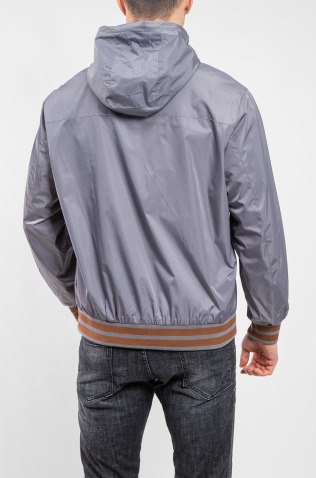 Ermenegildo Zegna Ветровка