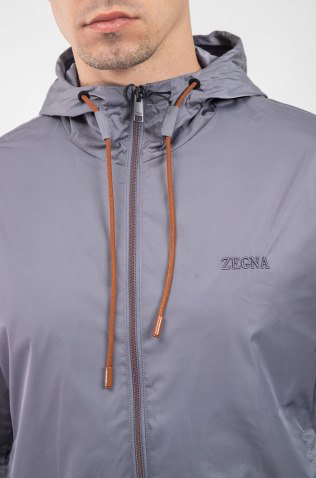 Ermenegildo Zegna Ветровка
