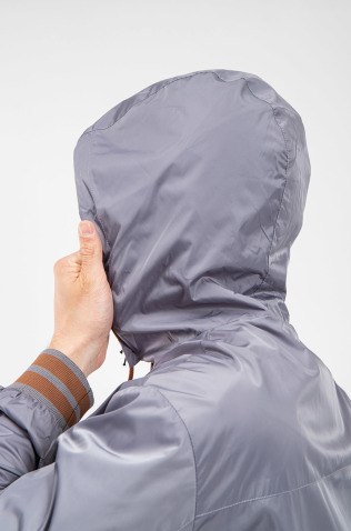 Ermenegildo Zegna Ветровка