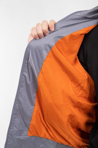 Ermenegildo Zegna Ветровка