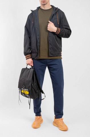 Ermenegildo Zegna Ветровка