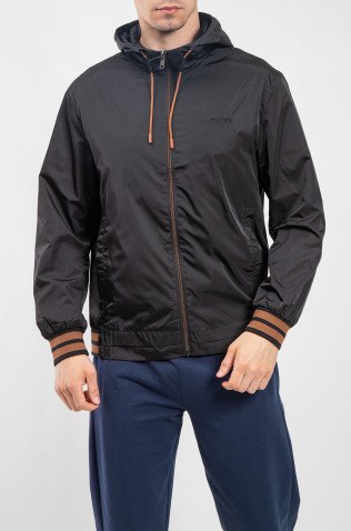 Ermenegildo Zegna Ветровка
